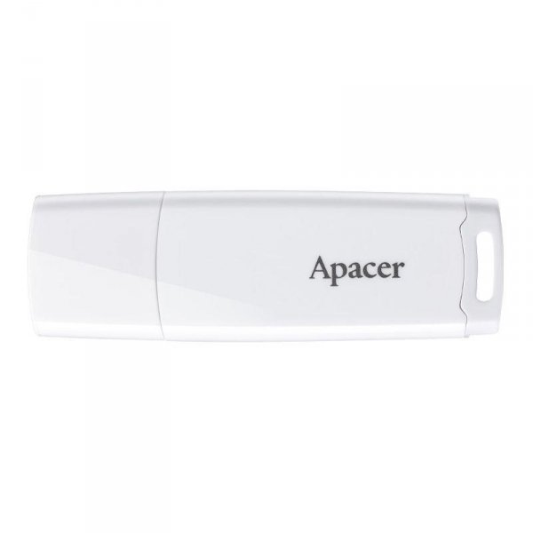 Pendrive Apacer AH336 32GB USB 2.0 biały
