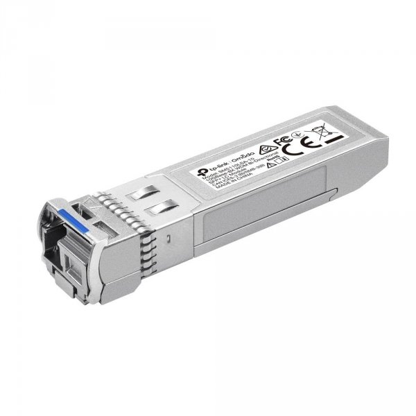 Moduł SFP+ LC TP-LINK Omada SM5110LSA-10 WDM 10GBase-BX