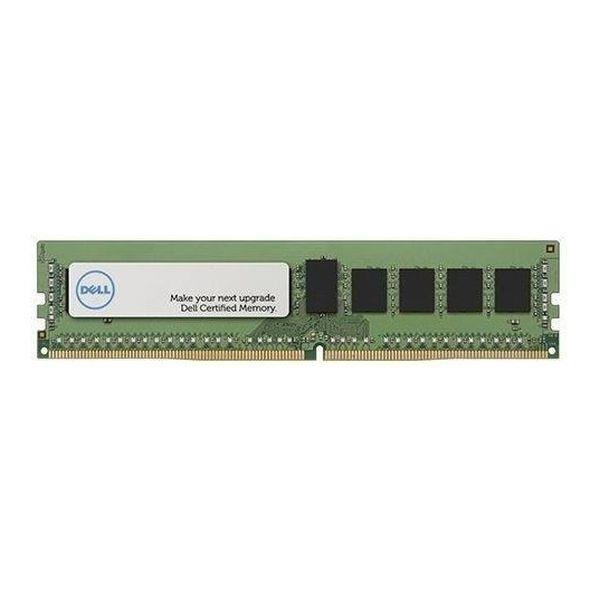 Pamięć Dell Memory Upgrade - 32GB RDIMM DDR4 3200MHz