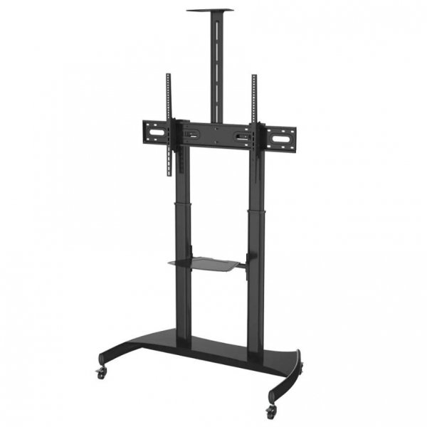 Stojak podłogowy PLASMA-M1950EBLACK Neomounts 60&amp;quot;-100&amp;quot; 100kg