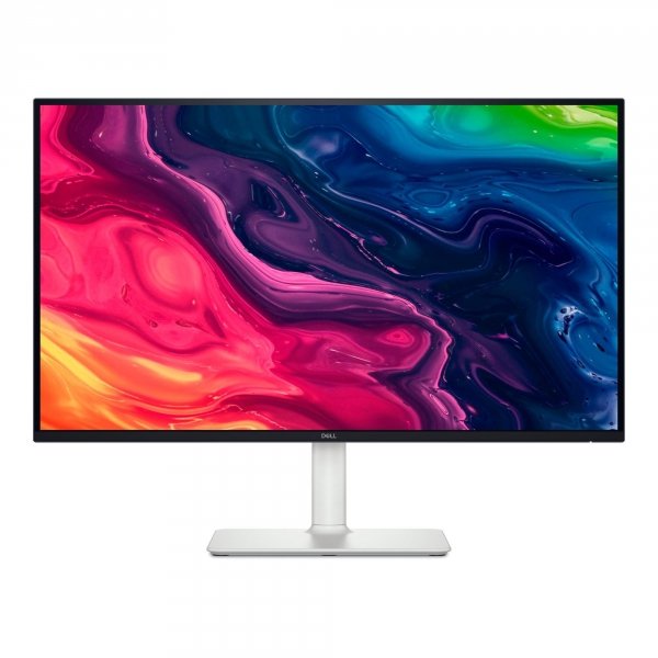 Monitor Dell 27&amp;quot; S2725QC (210-BQWS) IPS 4K UHD 120Hz 2xHDMI DP HUB głośniki