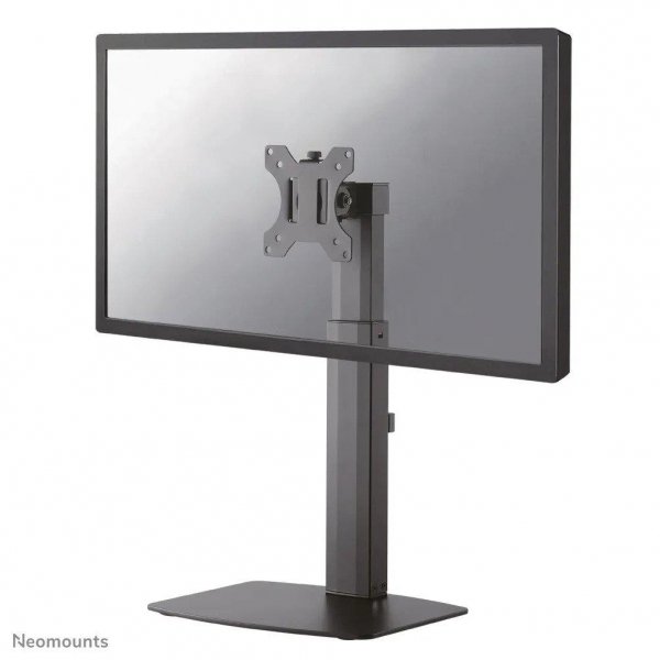 Uchwyt do ekranów Neomounts FPMA-D865BLACK biurkowy 10&amp;quot;-32&amp;quot; max VESA 100x100 max 7 kg Black