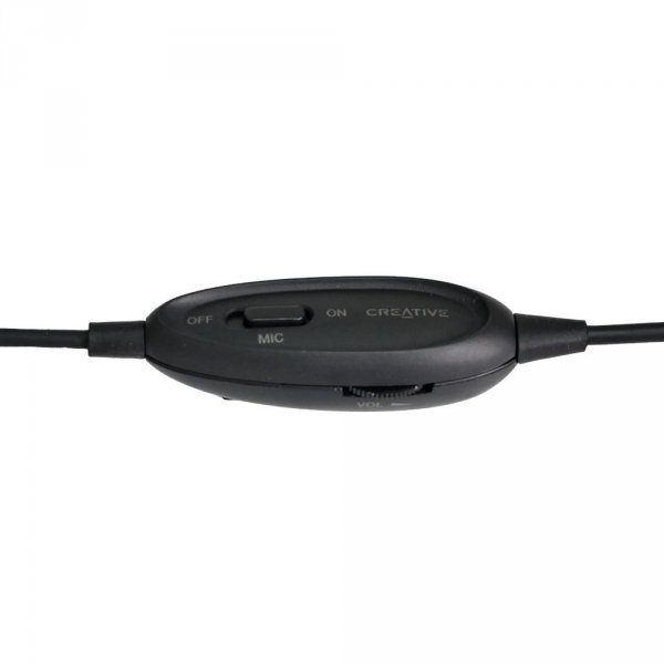 Słuchawki z mikrofonem Creative Sound Blaster Blaze V2