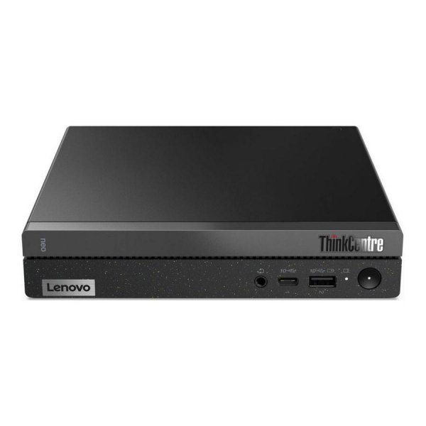 Komputer PC Lenovo ThinkCentre Neo 50q G4 Tiny i5-13420H/16GB/SSD1TB/UHD/11PR Black 3Y