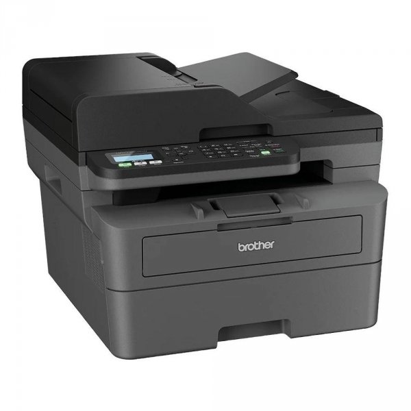 OUTLET: Urządzenie wielofunkcyjne Brother MFC-L2802DN (MFCL2802DNAP1) 4w1 - USZ OPAK