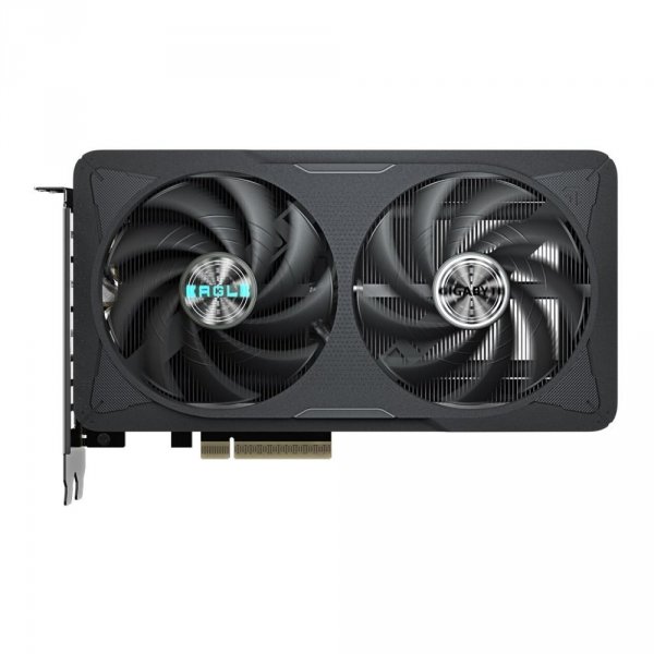 OUTLET: Karta VGA Gigabyte GeForce RTX 5060 EAGLE OC 8G 8GB GDDR7 128bit HDMI+3xDP PCIe5.0 - USZ OPAK