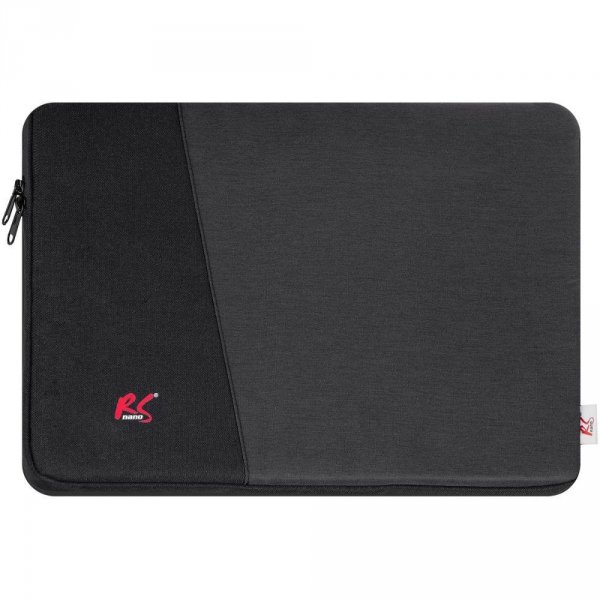 Etui pokrowiec futerał na laptop / tablet NanoRS RS175 15,6&amp;quot;, czarny