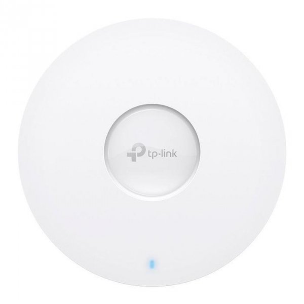 Access Point TP-Link EAP680 AX6000 Wi-Fi 6 1x2.5GbE PoE+ Omada Mesh Sufitowy