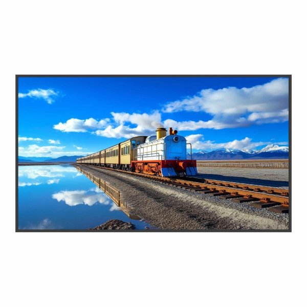 Monitor Dahua LDH65-HAI400L 65&amp;quot; Professional Digital Signage LCD Android