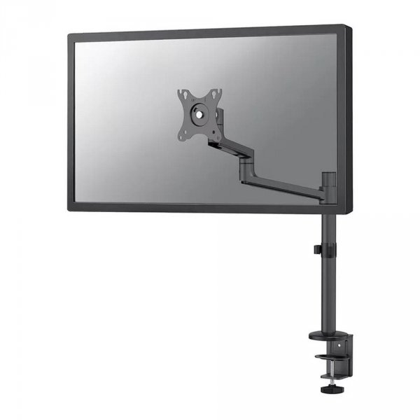 Uchwyt biurkowy na monitor Neomounts DS60-425BL1 17&amp;quot;-27&amp;quot; max. 8kg max. VESA 100x100