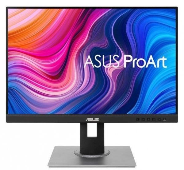 Monitor Asus 24,1&amp;quot; ProArt PA248QV VGA HDMI DP 4xUSB 3.0 głośniki