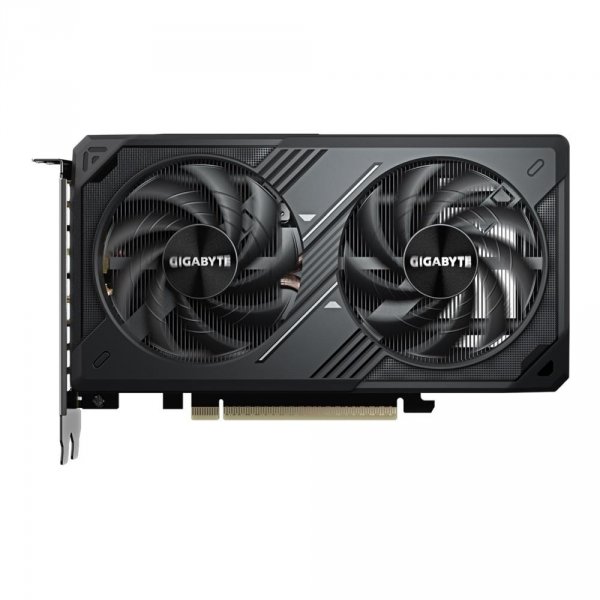 Karta VGA Gigabyte GeForce RTX 5060 WINDFORCE MAX OC 8G 8GB GDDR7 128bit HDMI+3xDP PCIe5.0