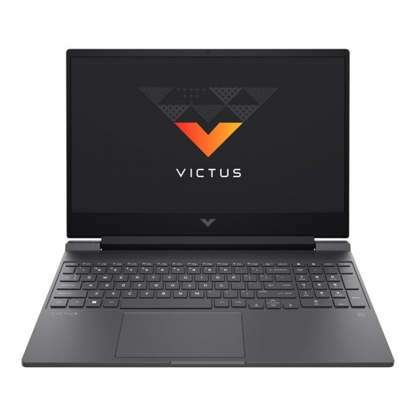 Notebook HP Victus 15-fa0989nw 15,6&amp;quot;FHD/i5-12500H/16GB/SSD512GB/RTX3050-4GB/ Black 2Y