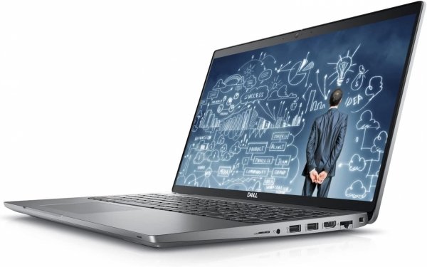 DELL Notebook Latitude 5530 i5-1250P 16GB SSD256GB W11P