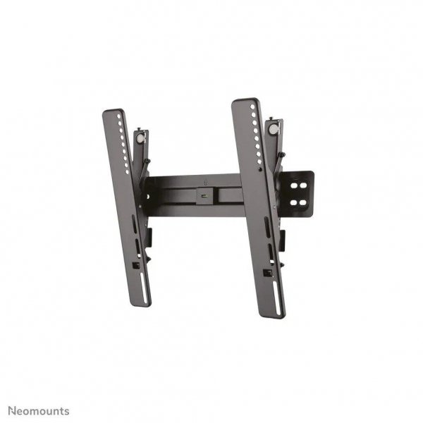 Uchwyt do ekranów Neomounts LED-W450BLACK ścienny 32&amp;quot;-55&amp;quot; max VESA 400x400 max 35 kg Black
