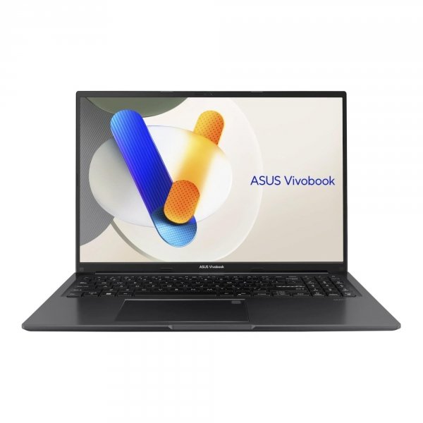 Notebook Asus Vivobook 16 M1605YA-MB160W 16&amp;quot;WUXGA/Ryzen 7 7730U/16GB/SSD512GB/Radeon/W11 Black