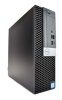 DELL KOMPUTER OPTIPLEX 7050 SFF i5-6500 8GB SSD256GB NVMe WIN10P - Poleasingowy 