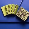 GLYCERIN SOAP - greek: grapes and wild strawberries