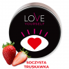 SOCZYSTA TRUSKAWKA Balsam z masłem shea 100g