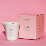 Massage candle - Greek
