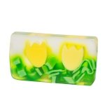 GLYCERIN SOAP blue butterfly