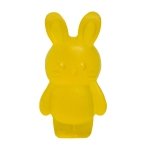 Bubbles lemongrass rabbit soap