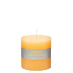 Candle  SPA - Amber & Grapefruit (WM)