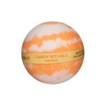 Bath Bomb - Mango 100g