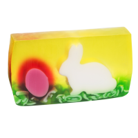 GLYCERINE SOAP - Guava 