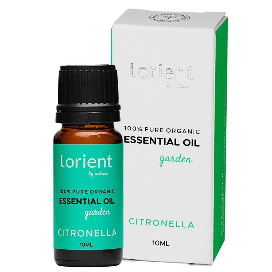 CITRONELLA Oil