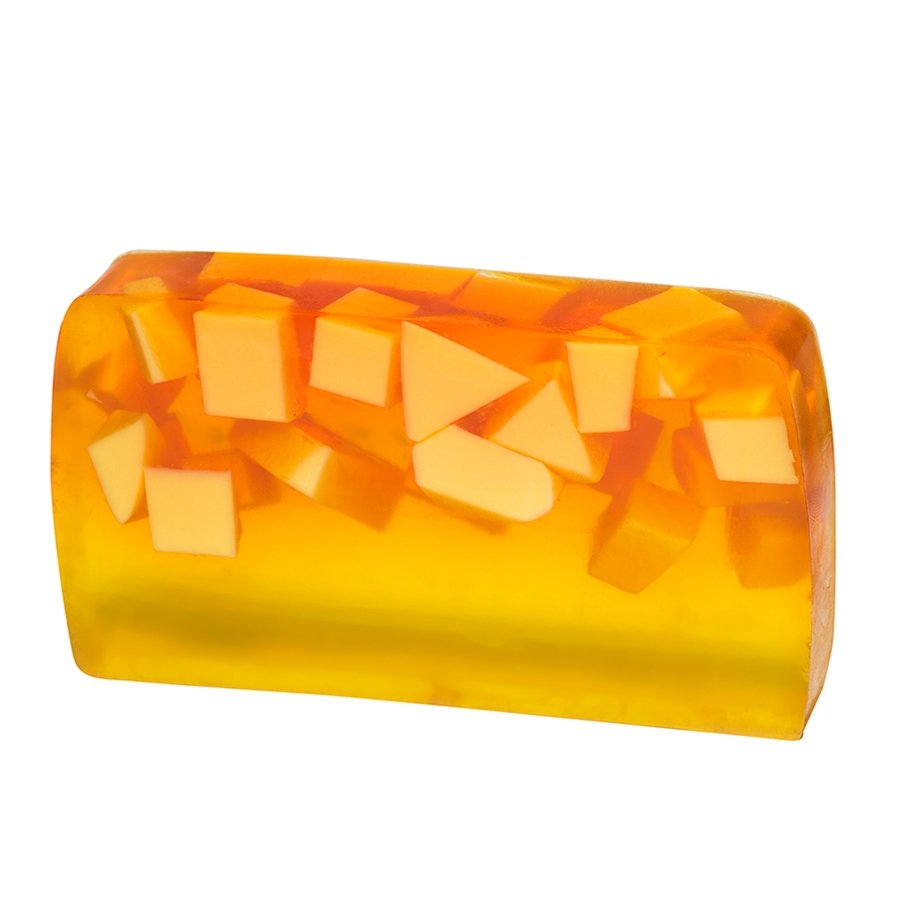 GLYCERIN SOAP - mango