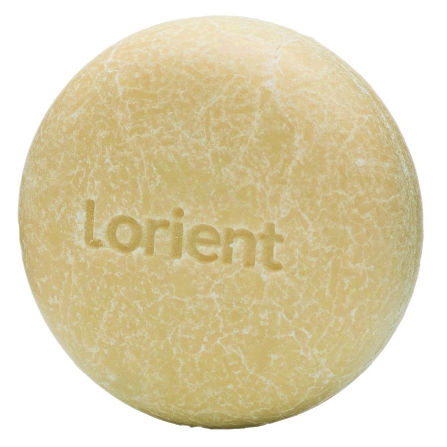 BAD HAIR DAY shampoo bar  (metal can)