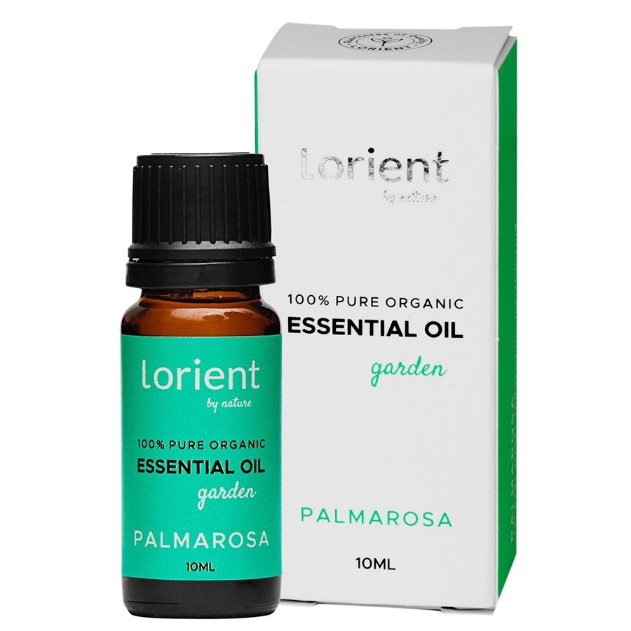 PALMAROSA Oil