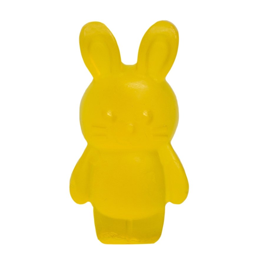 Bubbles lemongrass rabbit soap
