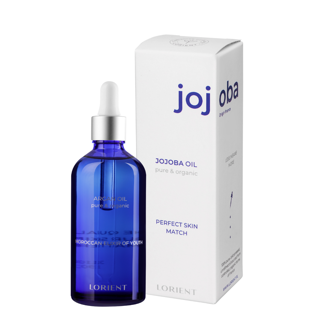 Jojoba Oil 100 ml