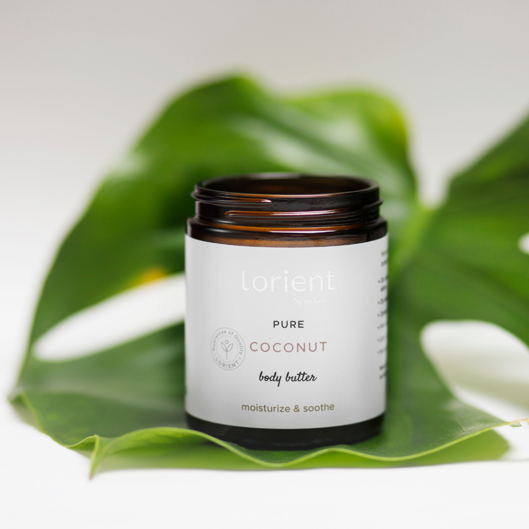 Coconut butter 140g