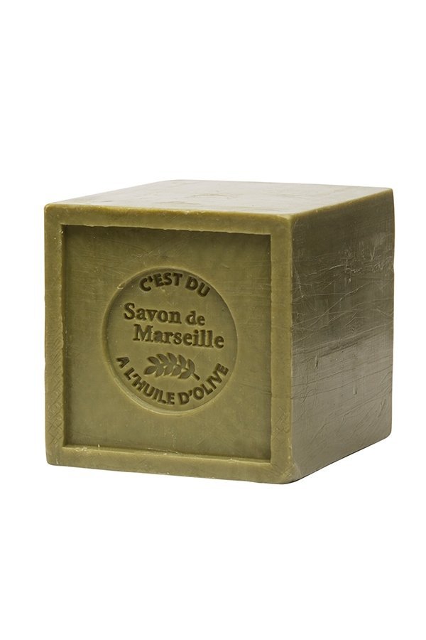MARSEILLE SOAP with Olive oil