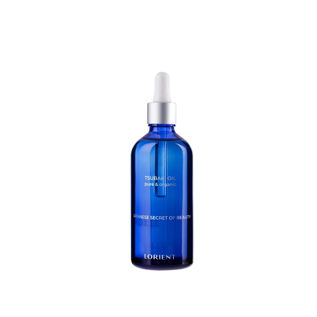 Olej Tsubaki 100ml