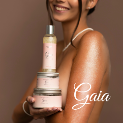 Zestaw prezentowy GAIA