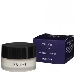 Velvet KISS Lip Scrub