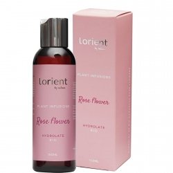 Damascus Rose Flower Water 150 ml