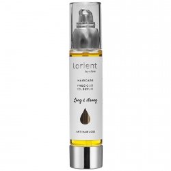 Serum do włosów - LONG STRONG