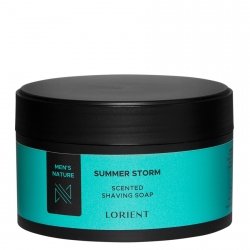 Mydło do golenia Summer Storm