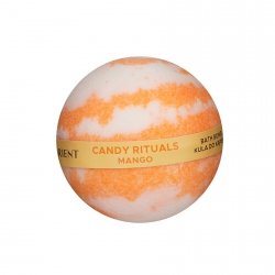 Kula do kąpieli MANGO 100g