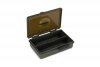 CBX097 FOX Organizer PUDEŁKO EOS LOADED LARGE TACKLE BOX
