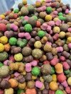 Kulki zanętowe SWEET MIX  10kg