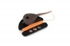CBW006 FOX Edges Captive back weight 1.25oz / 35g