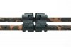 CPR037 FOX HORIZON DUO CAMO ROD POD