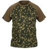 SHIMANO T-Shirt Tribal Tactical Wear Camo L