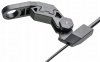 MIVARDI Swinger Swing Arm MCX77 BLACK
